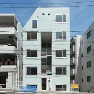 JLBグランエクリュ初台の画像