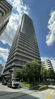 ルネッサンスタワー上野池之端の画像