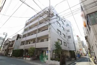 藤和シティコープ御徒町の画像