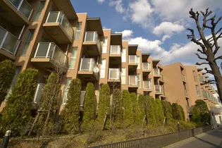 ビイルーム自由が丘の画像