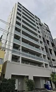 アイル芝浦東京ベイの画像