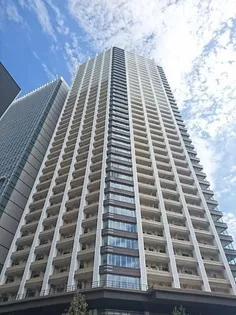 BRILLIATOWERS目黒ノースレジデンスの画像