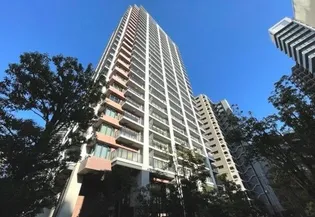 シティタワー目黒の画像