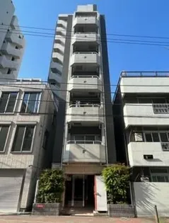 AXAS東京イーストレジデンスの画像