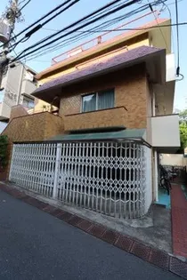 アイケービル【3階】の外観