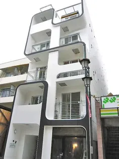 コレクト元代々木の画像