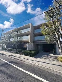 ブランズ瀬田の画像