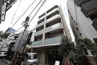 エスタシオン赤坂の画像