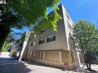 ザ ウエストミンスター南平台の画像