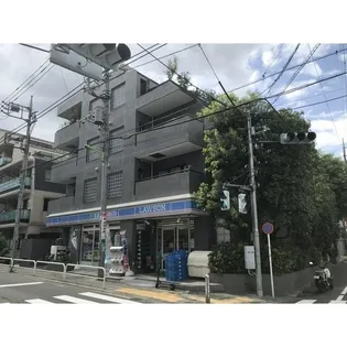 APARTMENT HOUSE T2の画像