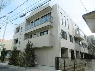 北品川テラスの画像