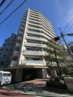 ザ パークハウスアーバンス中目黒の画像