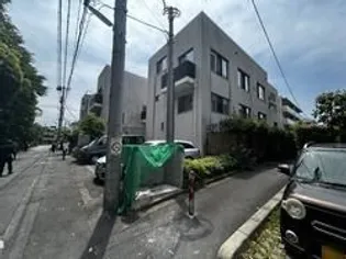 シェルゼテラス尾山台の画像