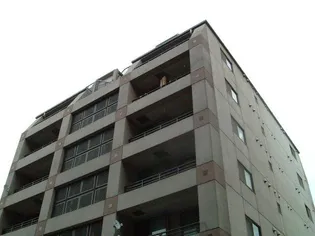 朝日サテライト六本木の画像