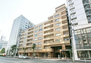 ドミール南青山の画像