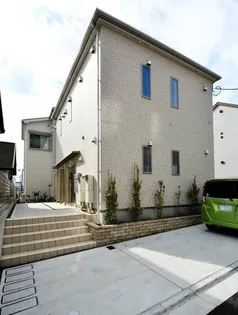 ラ フレーズ奥沢の画像