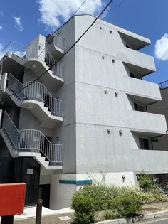 88.HANEZAWA【5階】の外観