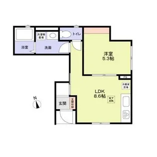 シェレストック目黒の画像