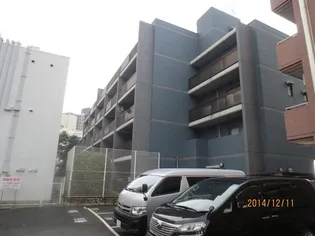 アルページ麻布の画像