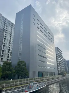 DS海岸ビルの画像