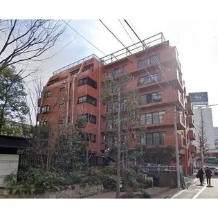 シャンボール白金の画像