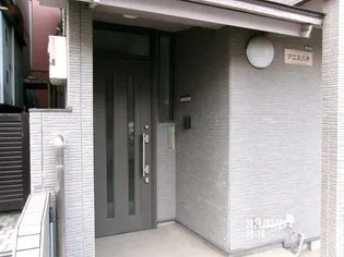 アニス八子の画像