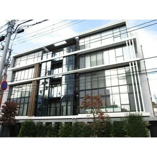 シティハウス二子玉川の画像