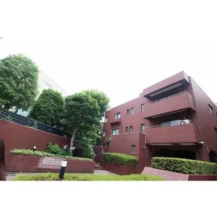 パレロワイヤル南青山の画像