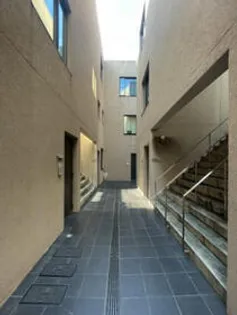 レグノコラージュ【2階】の外観