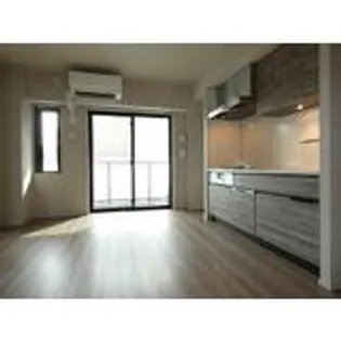 アトラス北品川【2階】の外観