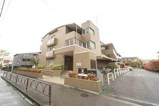 パークセリタ二子玉川の画像