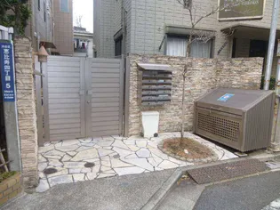 カーサ恵比寿壱番館の画像