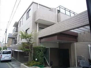 リズ梅ヶ丘の画像