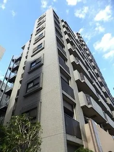 ライオンズマンション白金台の画像