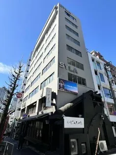 SYLA NISHI−AZABUⅢ【9階】の外観