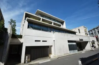 フォレストプラザ表参道【2階】の外観