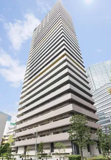 ブリリアタワー大崎の画像