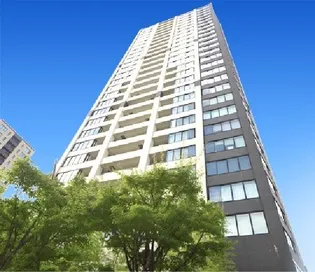 ザ ヒルトップタワー高輪台の画像