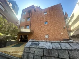 カルム赤坂の画像