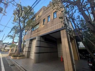 ハレロイヤル目黒の画像