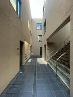 レグノコラージュ【2階】の外観