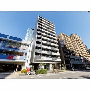 ザ パークワンズ芝公園の画像