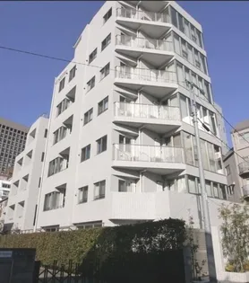 オープンレジデンシア南青山ウエストテラスの画像