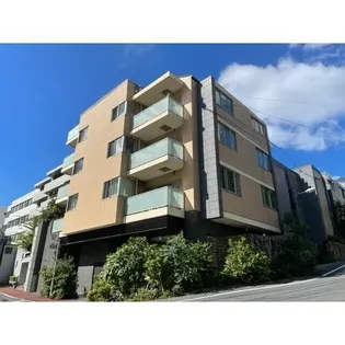 コンフォール池田山の画像