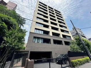 ジオ赤坂丹後町の画像