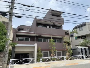 ガリシア上目黒の画像