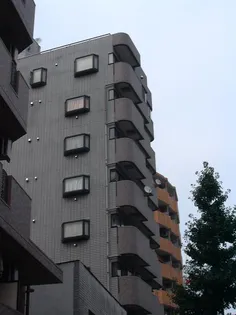 オーベルジュ三宿の画像