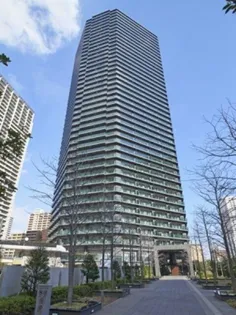 シティタワー品川の画像