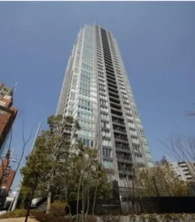 THE ROPPONGI TOKYO CLUB RESIDE【15階】の外観