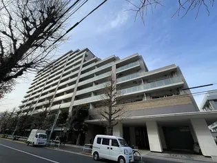 クラッシィハウス世田谷公園の画像